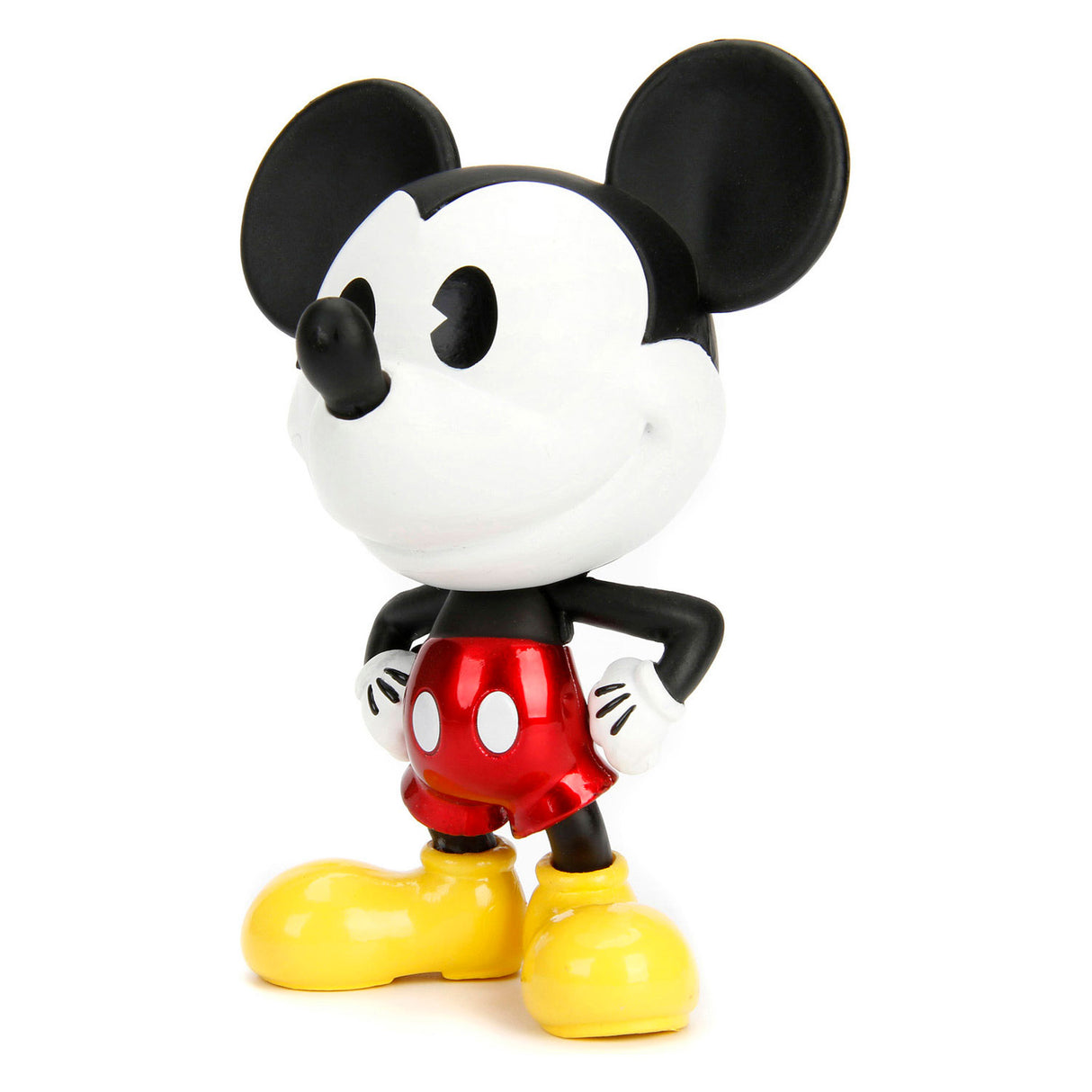 Jada toys - mickey mouse classic - metal - action figure