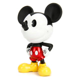 Jada toys - mickey mouse classic - metal - action figure