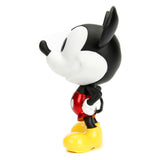 Jada toys - mickey mouse classic - metal - action figure