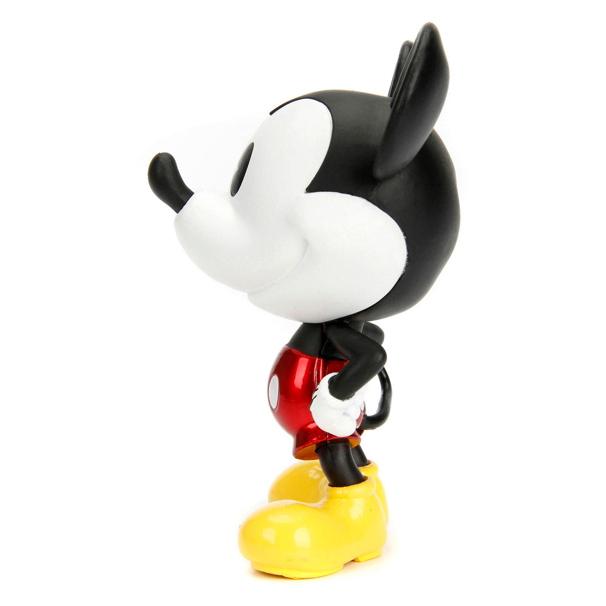 Jada Toys Jada Die Cast Mickey Mouse Classic Speel Figura 10cm