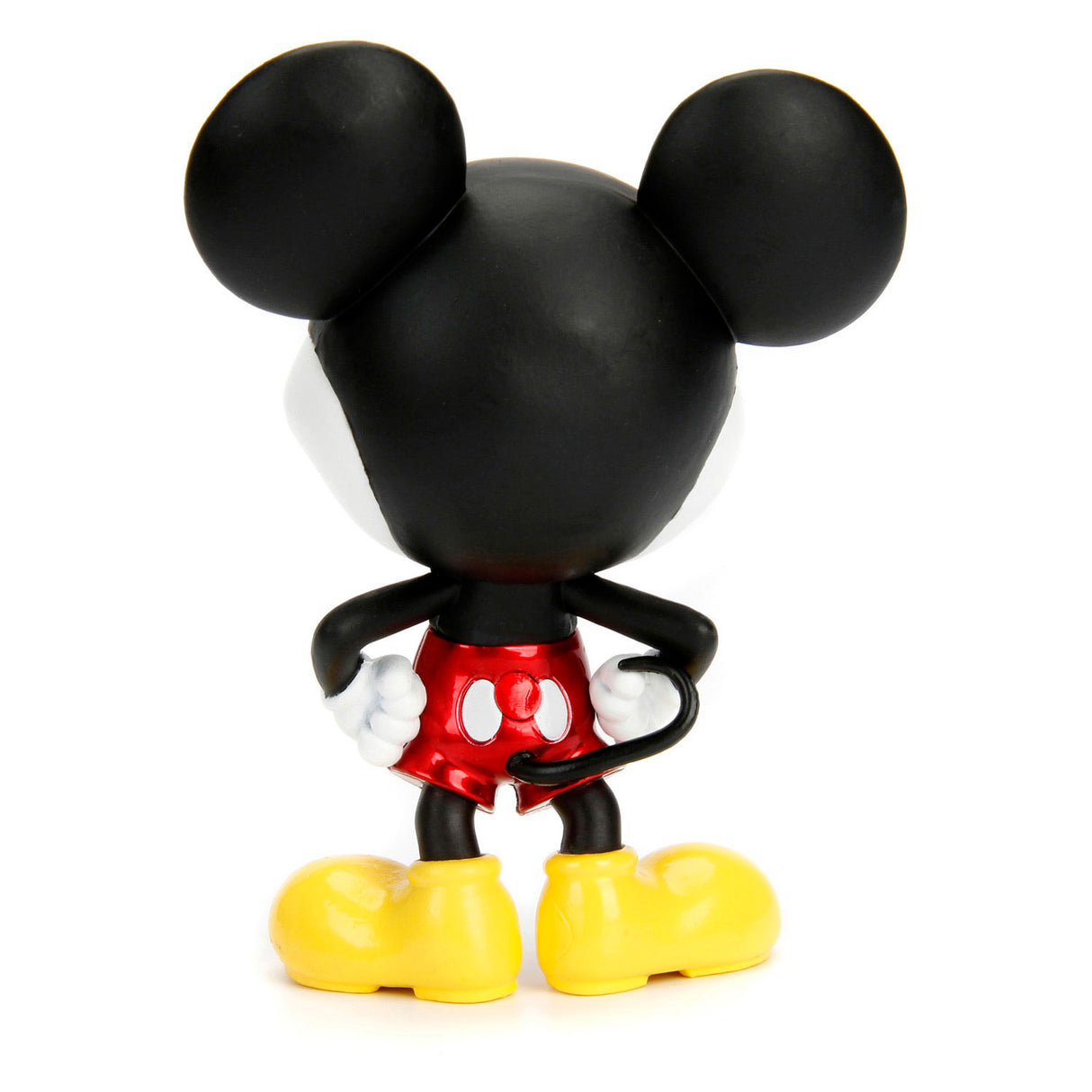 Jada Toys Jada Die Cast Mickey Mouse Classic Speel Figure 10cm