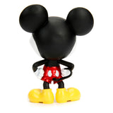 Jada Toys Jada Die Cast Mickey Mouse Classic Speel Figur 10cm