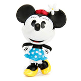 Jada Toys Jada Die obsada Minnie Mouse Classic Speel Rysunek 10 cm