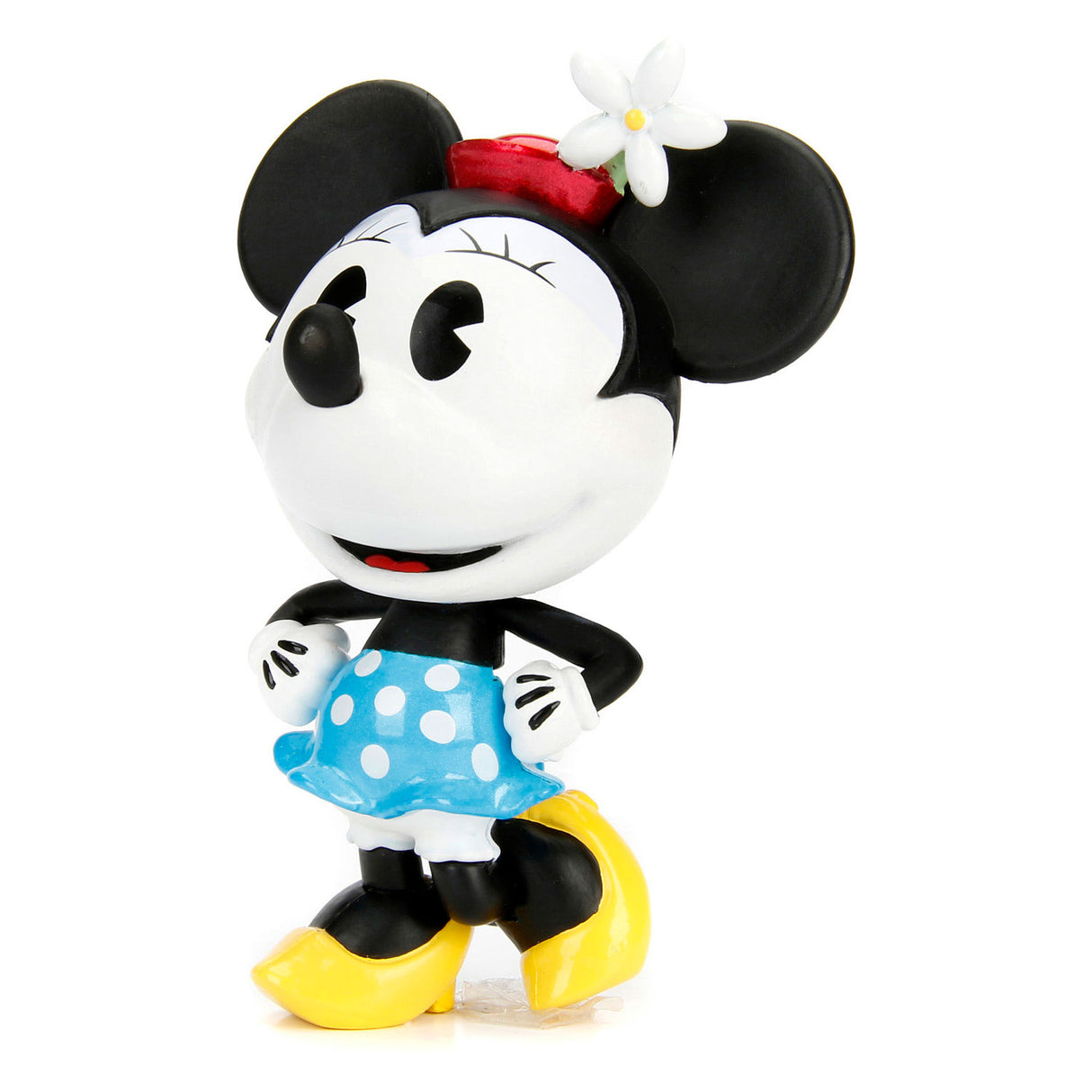 Jada Toys jada die Cast Minnie Mouse Classic Speel Slika 10cm