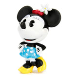 JADA Hračky Jada Die Cast Minnie Mouse Classic Speel Obrázek 10cm