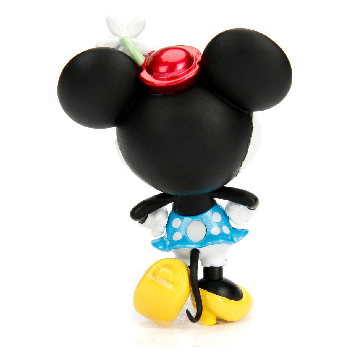 Jada Toys Jada Die Cast Minnie Mouse Classic Speel Figure 10cm