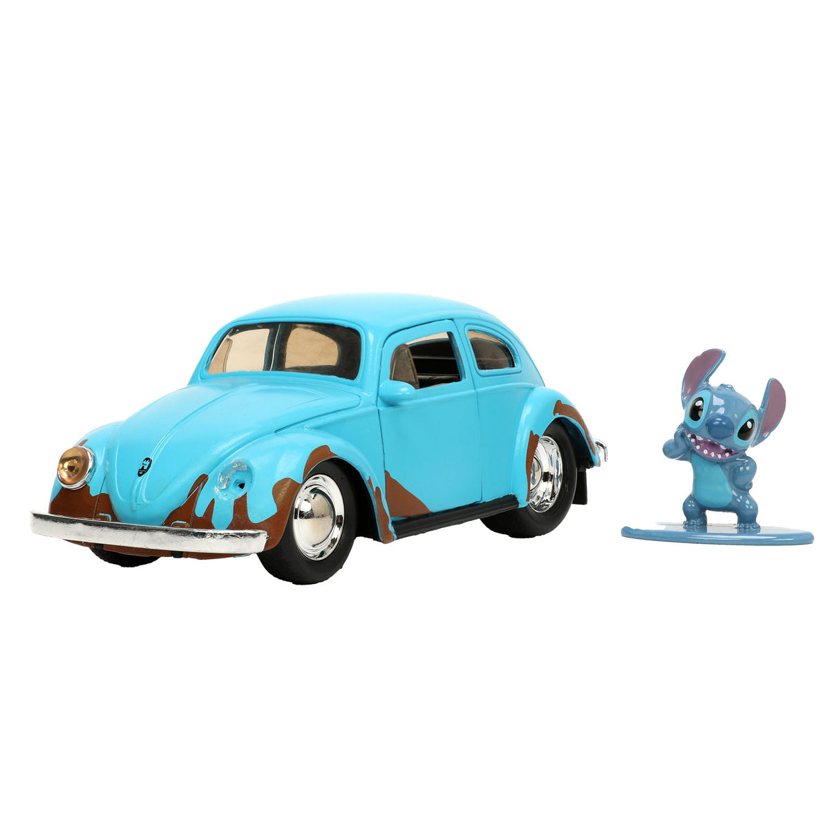 Jada Toys Jada Die Besetzung Lilo 1959 Volkswagen Käfer 1:32