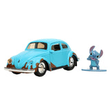 GIODI PER JADA Jada die Cast Lilo 1959 Volkswagen Beetle 1:32