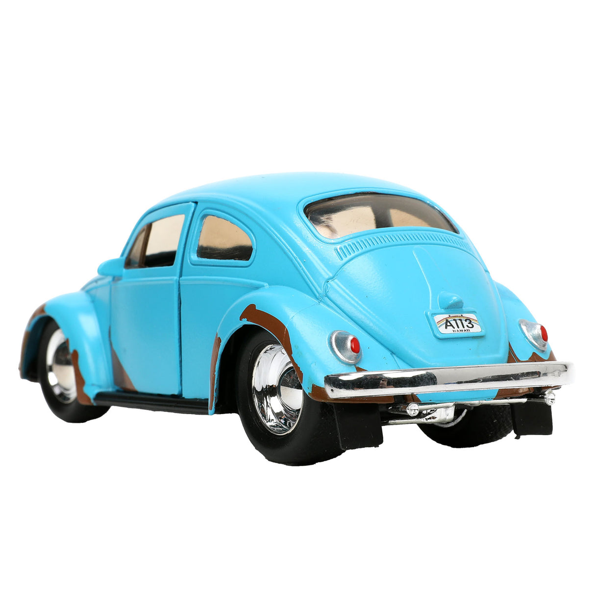 Jada Toys Jada Die Cast Lilo 1959 Volkswagen Beetle 1:32