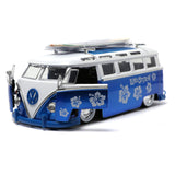 Jada Toys Jada Die cast Lilo and Volkswagen T1 Bus 1:24