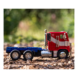 D'Jada stierwen Cast Transforers T7 Optimus Prime Camion 1:32