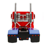 Jada Die Cast G1 Optimus Prime 1:24