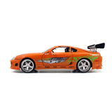 Punti di Jada Jada die Cast Fast Furious 1995 Toyota supra racauto 1:24