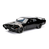 Jada Toys Jada Die Obsazení Fast Furious FF8 1972 Plymouth GTX Racauto 1:24