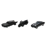 Jada Toys Jada Die Cast Nano Cars, 3..