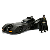 De Jada Toys Jada Diadien 1989 Batmobile Auto 1:24