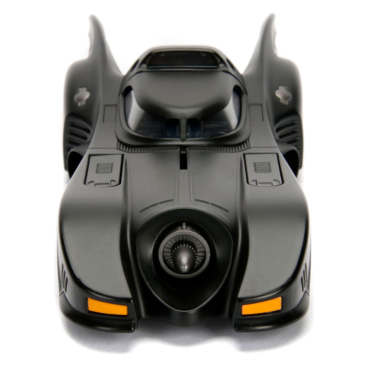 De Jada Toys Jada Diadien 1989 Batmobile Auto 1:24