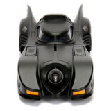 Jada Toys Jada Die Besetzung 1989 Batmobil Auto 1:24