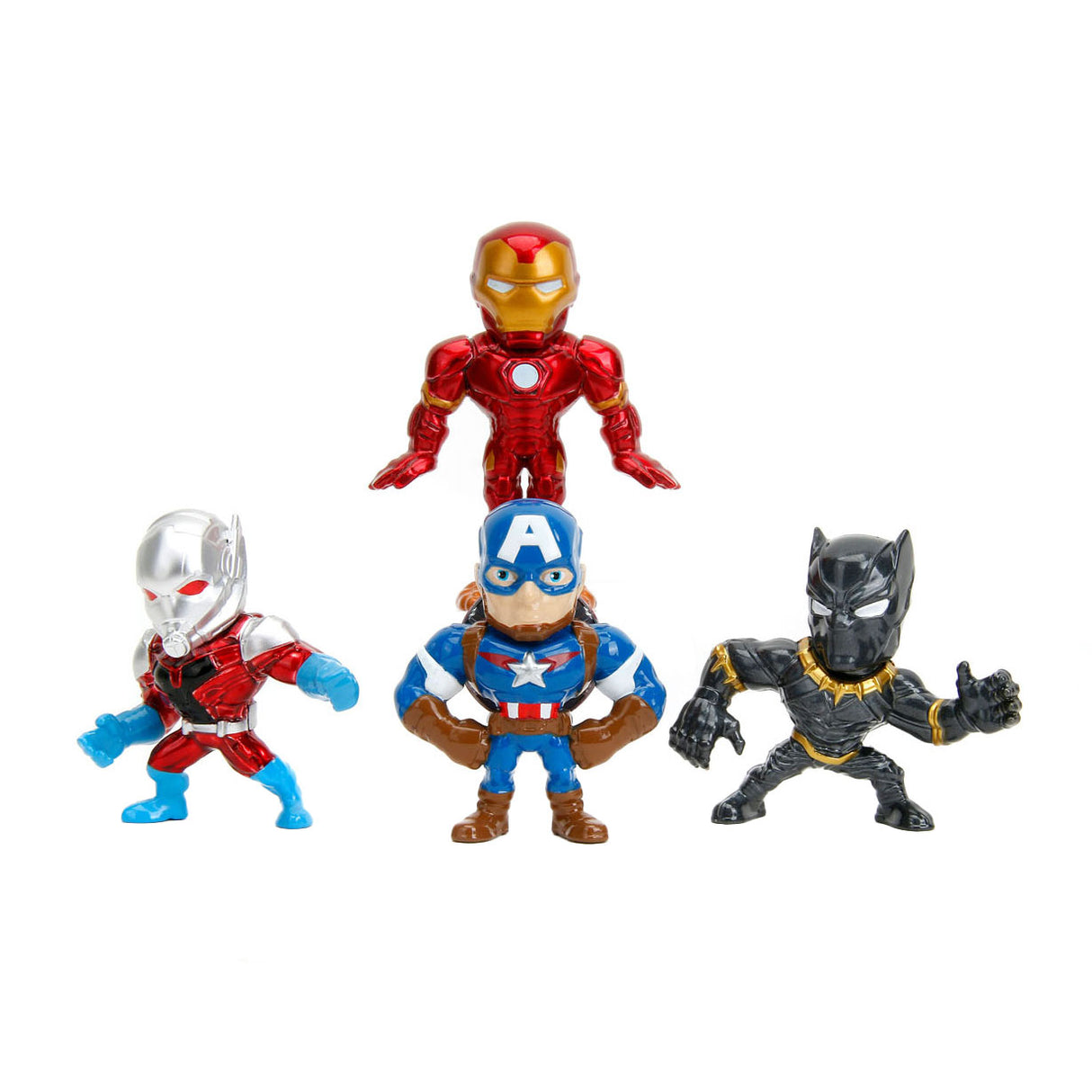 Jada Toys Jada Metalfigs Avengers 4 kosov