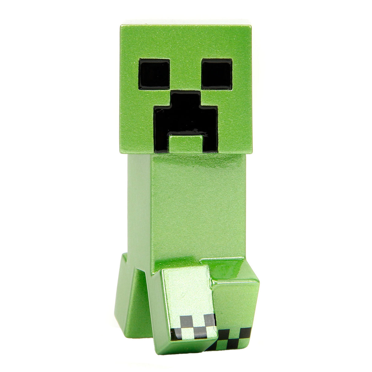 JADA Hračky Jada Metalfigs Die-Cash Minecraft Figures Wave 9, 4st.