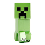 JADA Hračky Jada Metalfigs Die-Cash Minecraft Figures Wave 9, 4st.