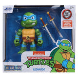 Jada Toys jada metallfigs sterben jugendliche mutant ninja turtles nardo