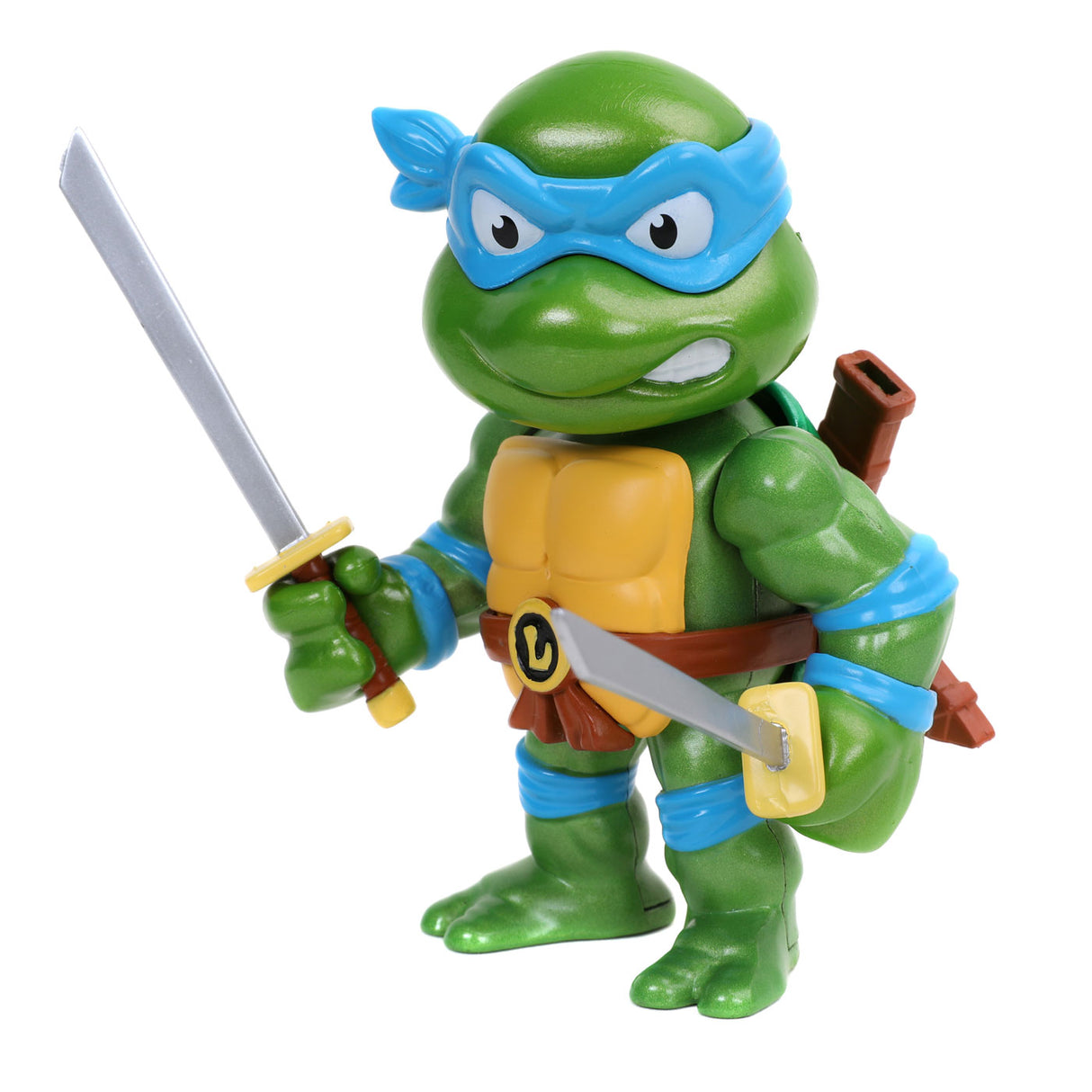 Jada Toys jada metallfigs sterben jugendliche mutant ninja turtles nardo