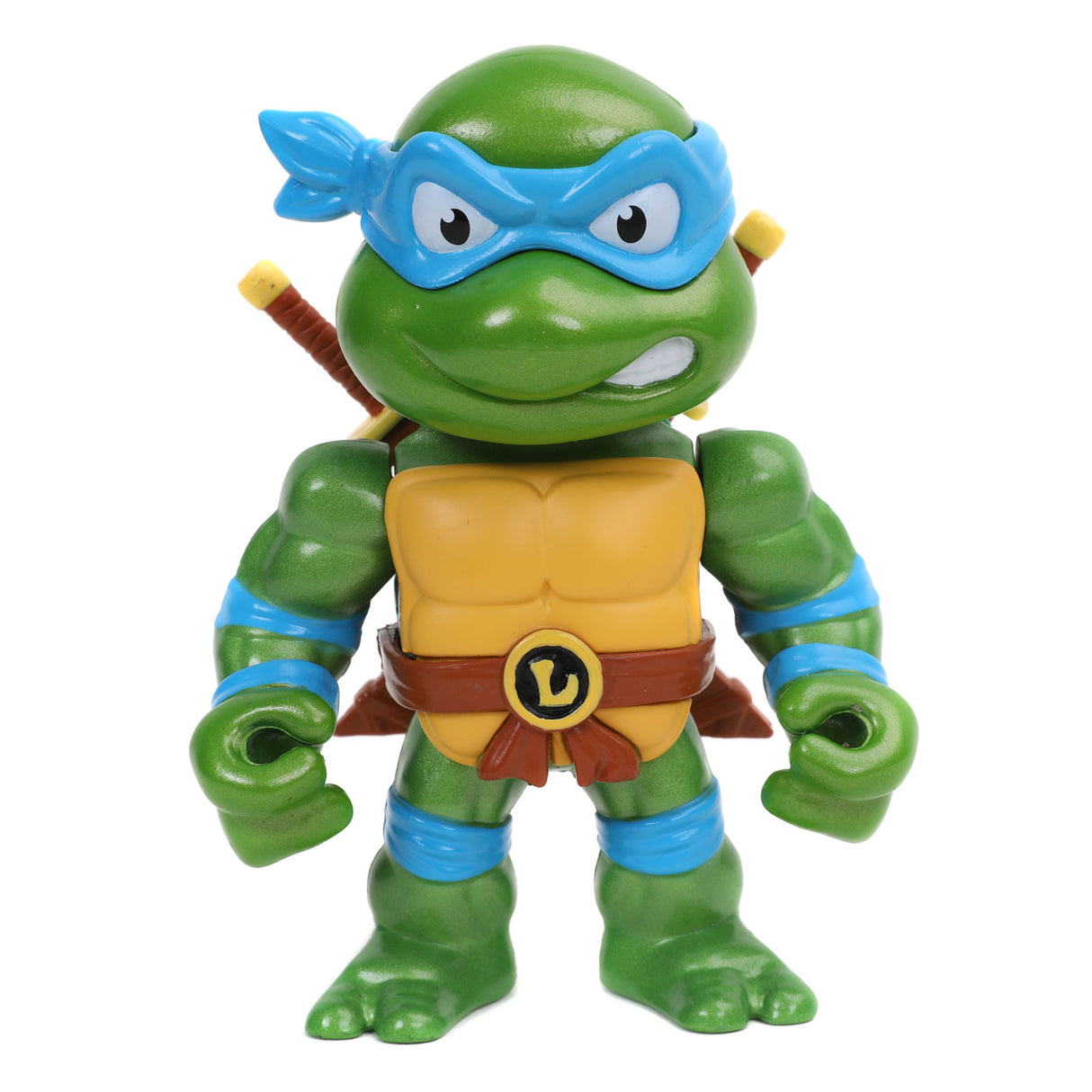 Jada Toys jada metallfigs sterben jugendliche mutant ninja turtles nardo