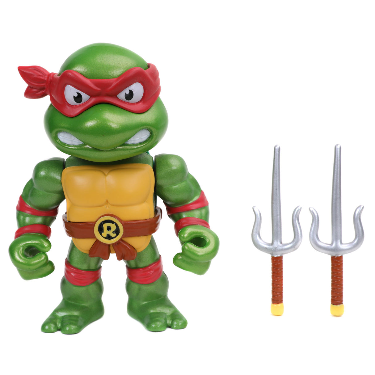 Jada Toys jada metallfigs sterben jugendliche mutant ninja turtles raphael