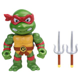 Jada Toys Jada Metalfigs Die Cast Cast Mutant Ninja Turtles Raphael