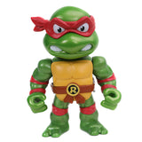 GIOCHIO JADA Jada Metalfigs Die Cast Teenage Mutant Ninja Turtles Raphael