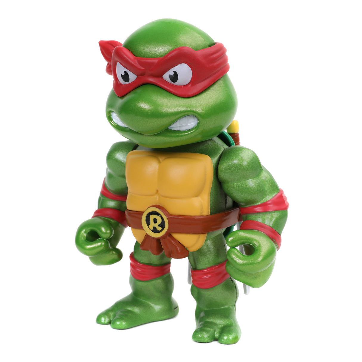 Jada igrače jada metalfigs die igra najstniško mutant ninja želve rafael