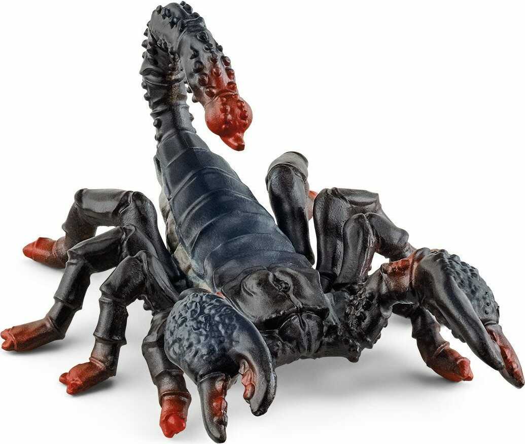 Schleich Wild Life Keizers Scorpione 14857