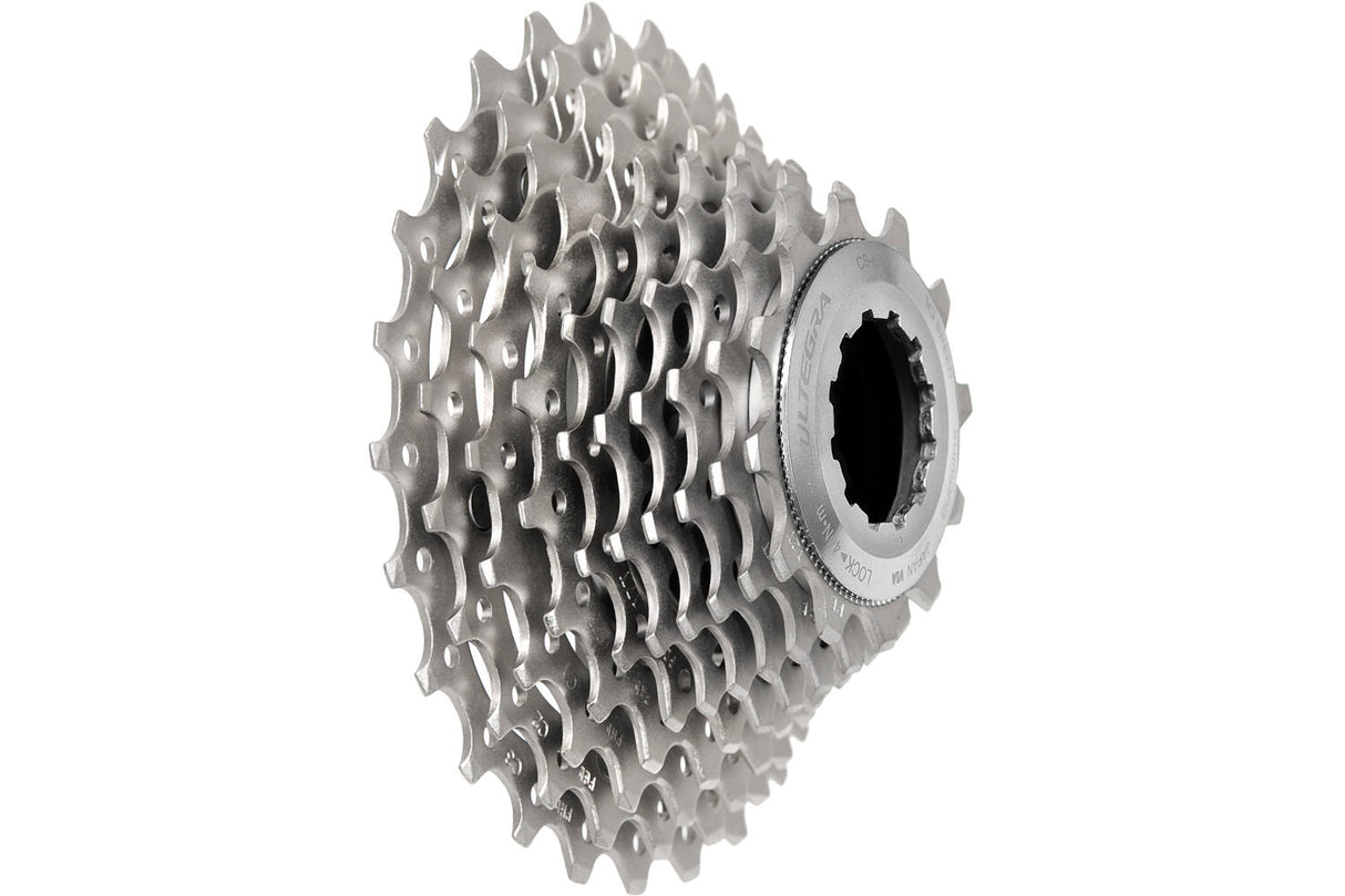 Shimano Ultegra CS-6700 11-25 10 Prędkość