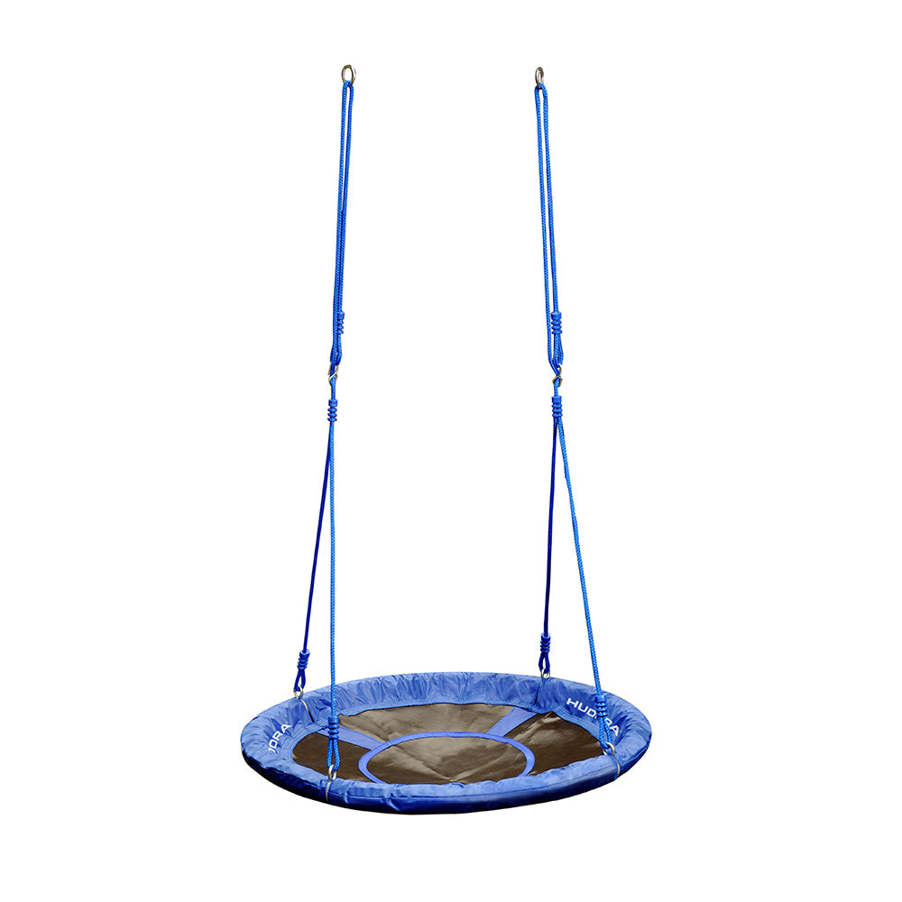 Hudora luxury nest swing