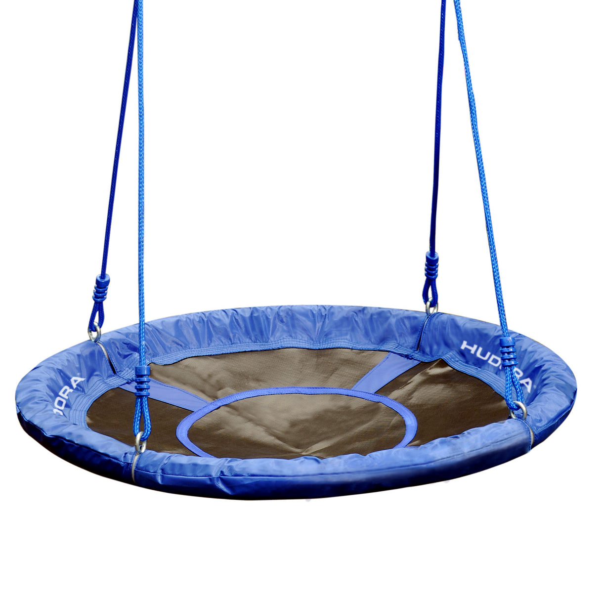 Hudora luxury nest swing