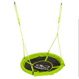 Hudora nest swing green