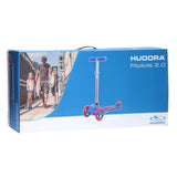 Krok Hudora Flitzkids - modrá