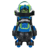 Hudora meng éischt Roller Skats, mt 26-29