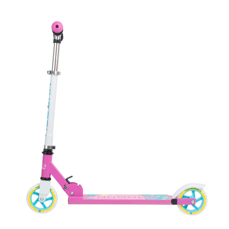 Hudora Kinderstep Skate Wonders