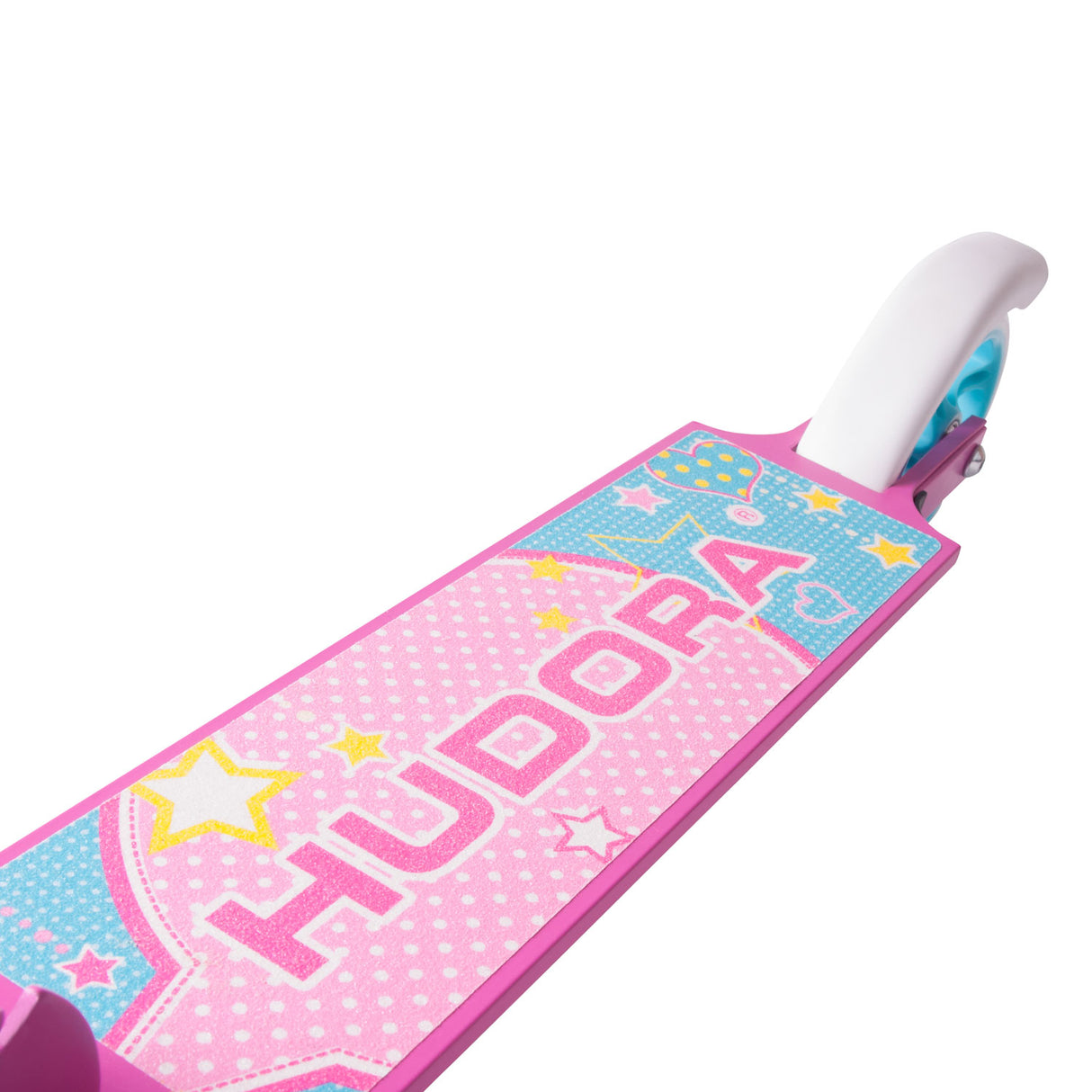 Hudora Kinderstep Skate Wonders