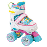 Hudora Roller Skates Roller Wonders, MT 32-35