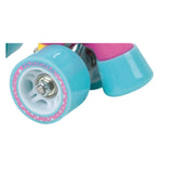 Hudora Roller Skates Roller Wonders, MT 32-35