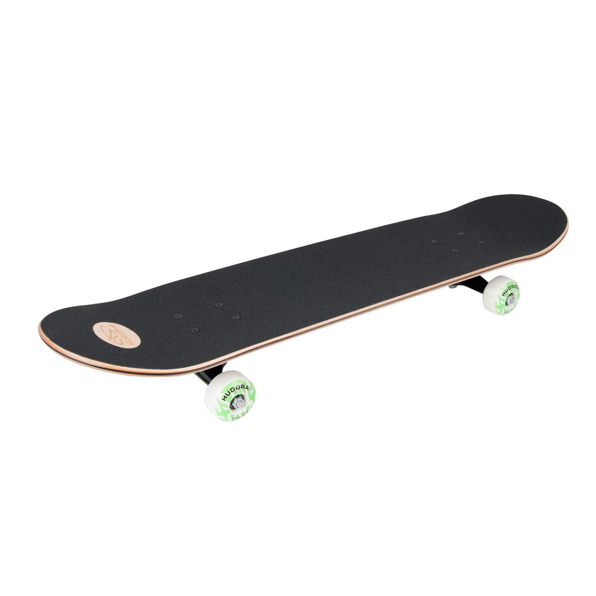 Skateboard Hudora Harlem, ABEC 7