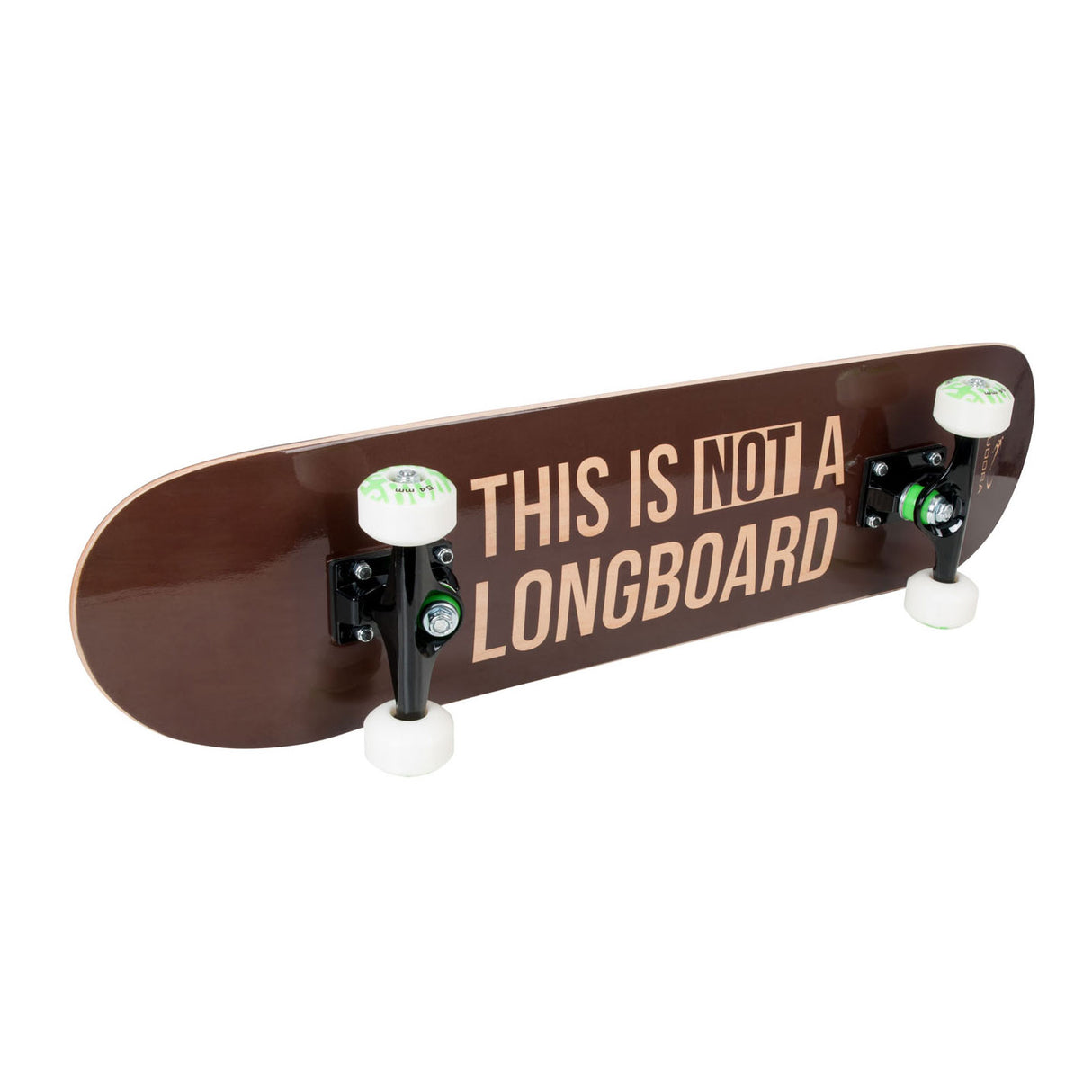 Skateboard Hudora Harlem, ABEC 7