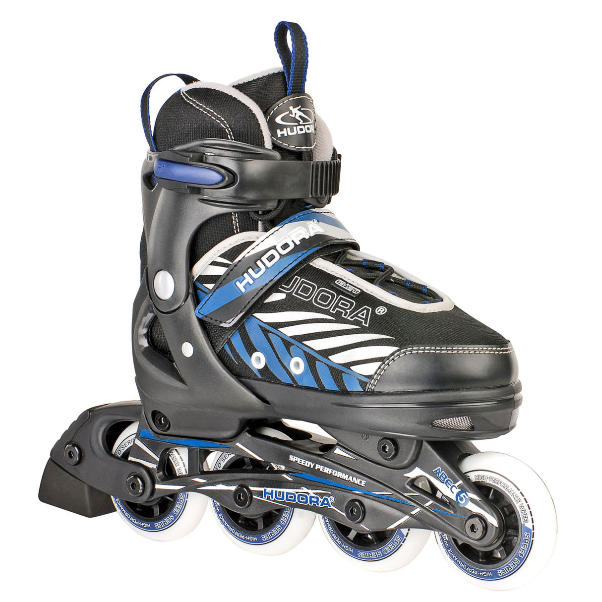 Hudora Kinder inline brusle Leon