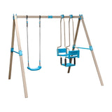 Hudora swing vario módulo de expansión gondel