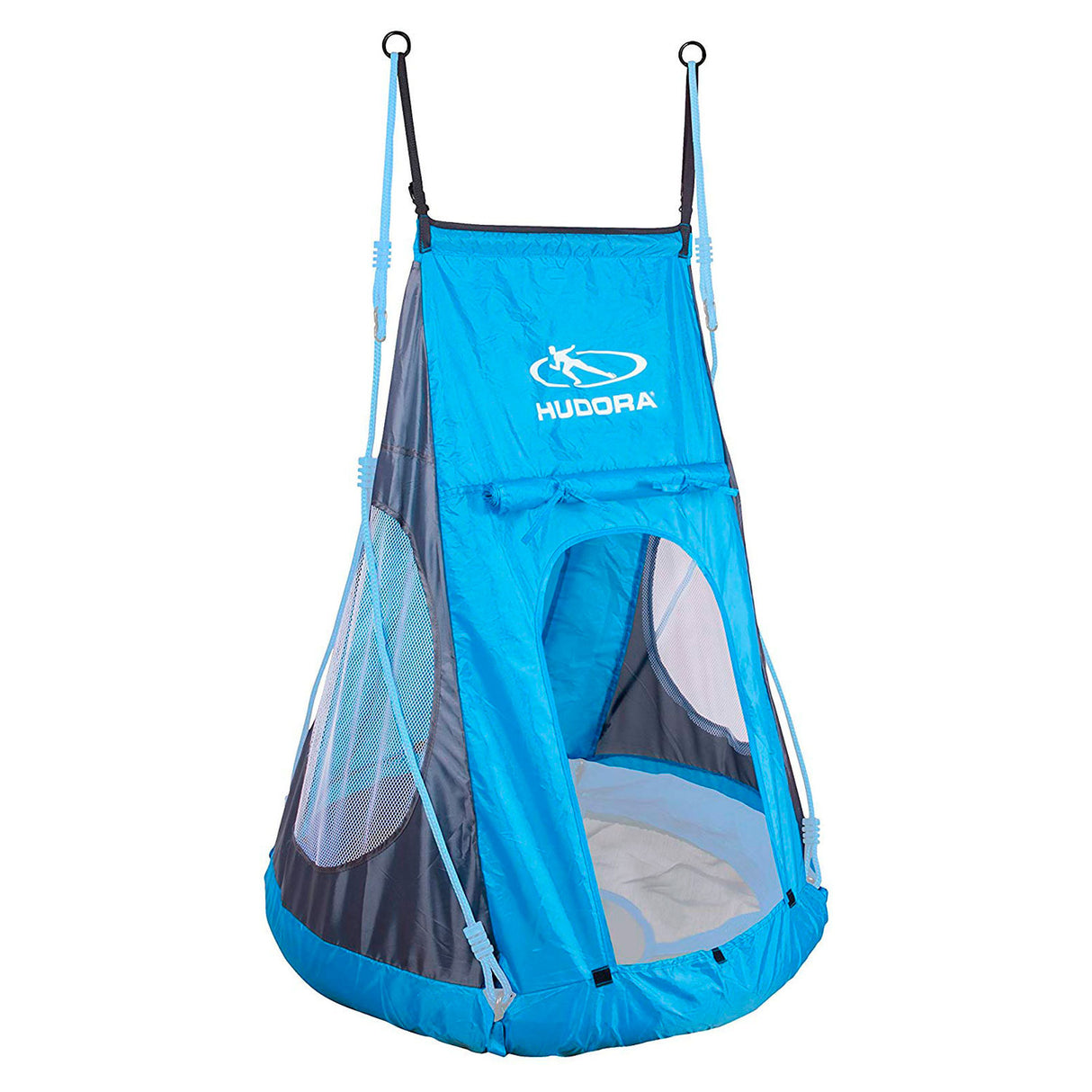 Hudora tent for nest swing Cosy Castle 90