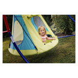 Hudora -telt til Nest Swing Cosy Castle 110