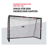 Hudora football goal pro tect 300